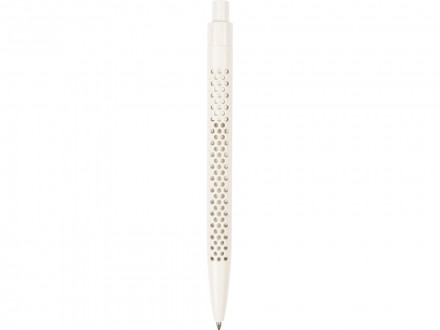 Ручка пластиковая шариковая Prodir QS40 PMP, белый