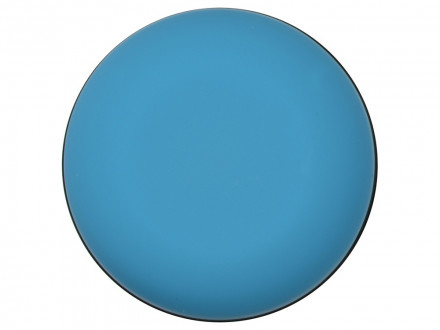 Термос Ямал Soft Touch с чехлом, 500мл, голубой (Р)