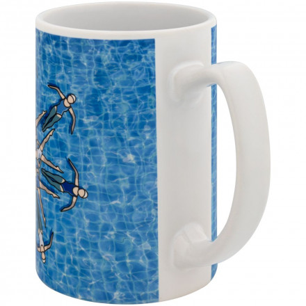 Кружка «Вместе и вовремя»