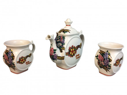 Подарочный набор Победители