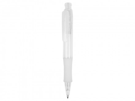 Блокнот А5 Hyatt с ручкой шариковой, белый