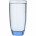 Стакан LightBlue, синий