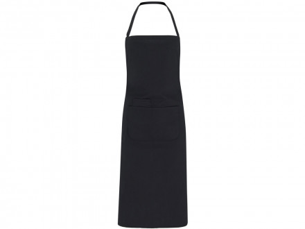 Фартук Ducasse, черный