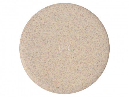Беспроводное зарядное устройство Wheatty, 5W