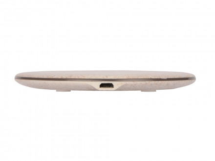 Беспроводное зарядное устройство Wheatty, 5W