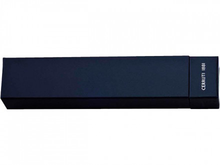 Ручка-роллер Cerruti 1881 модель Focus в футляре