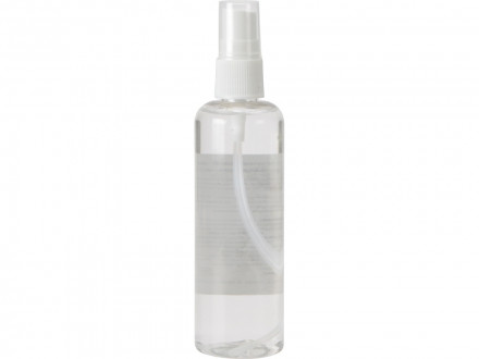 Антисептик для рук на основе изопропилового спирта с ароматом яблока, 100 мл