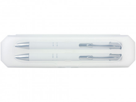 Набор ручек Belfast, белый