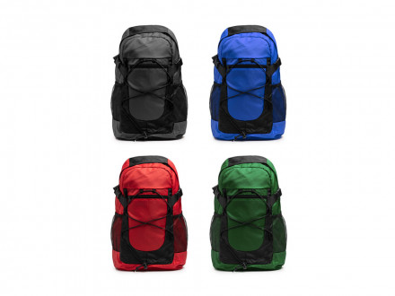 Рюкзак OTAWA, королевский синий