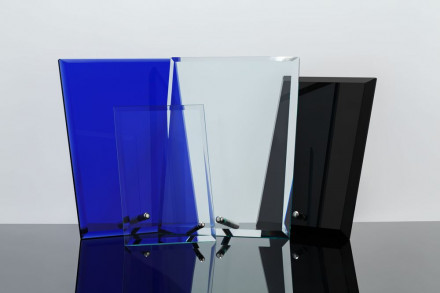 Награда At the Top, большая