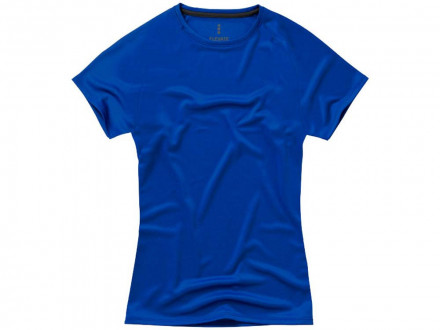 Футболка Niagara женская, синий