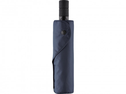 Зонт складной 5455 Profile автомат, серый