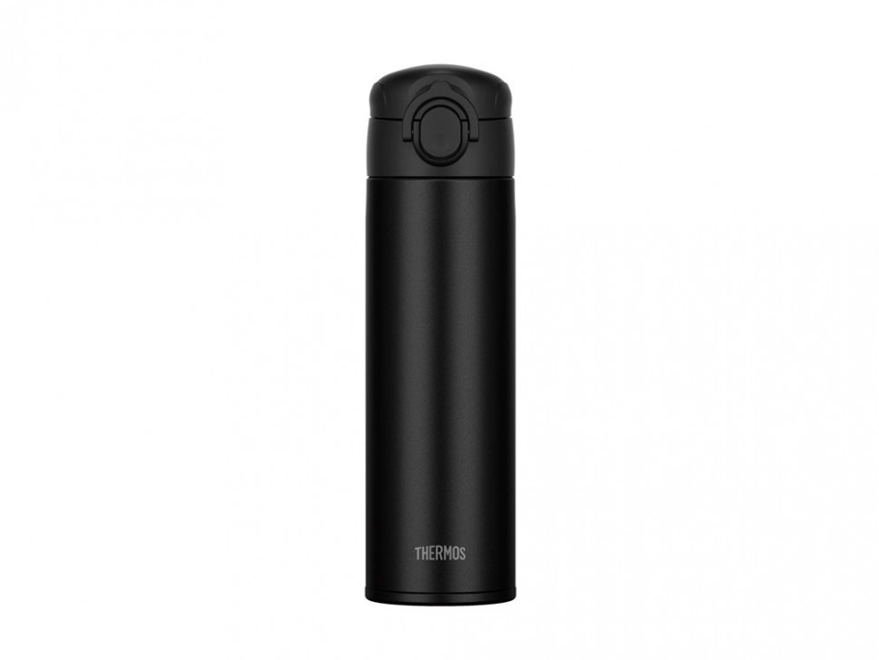 Термокружка из нерж. стали тм THERMOS JOK-500 BK 0.5L
