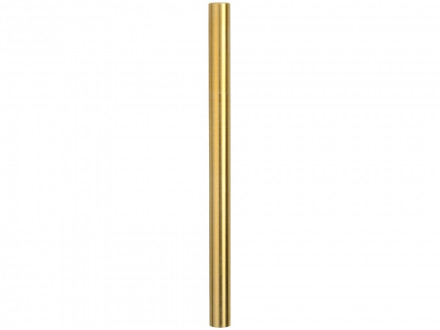 Ручка гелевая Перикл в подарочной коробке, золотистый