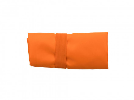 Складная сумка для покупок TOCO, оранжевый