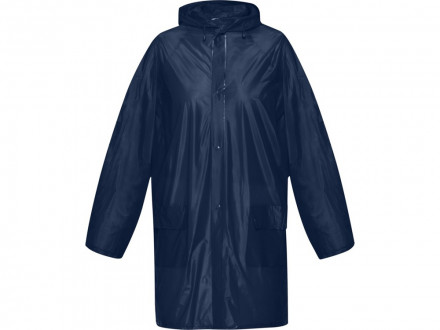 Ada дождевик - темно-синий