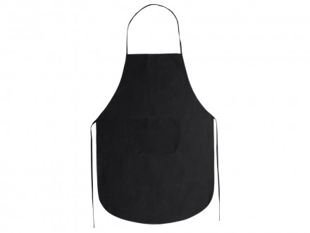 Фартук KELLER, черный