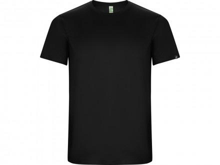 Футболка Imola мужская, черный