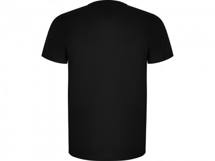 Футболка Imola мужская, черный