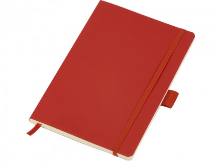 Welcome pack Warm welcome, красный