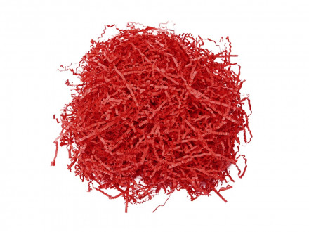 Welcome pack Warm welcome, красный