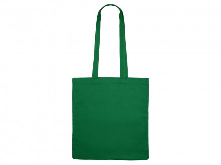 Сумка Шопинг, зеленый