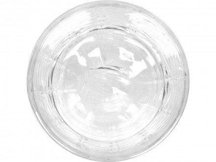 Набор для виски на бамбуковой подставке Boulevardier