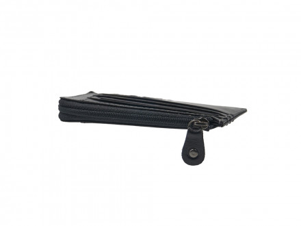 Картхолдер мужской Beverly Hills Polo Club, черный