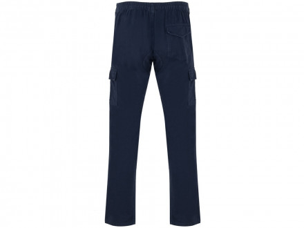 Брюки Safety, нэйви