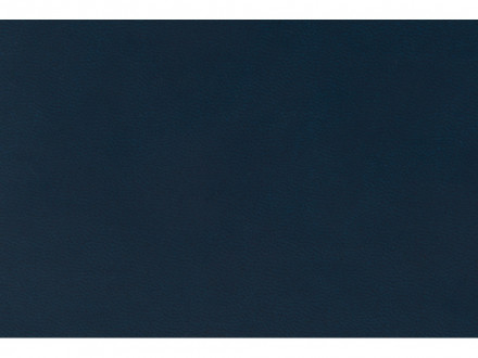 Ежедневник А5 недатированный Megapolis Flex, темно-синий (Р)