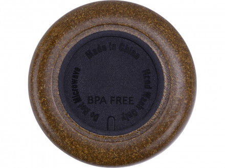 Термокружка Sierra. Оливковый