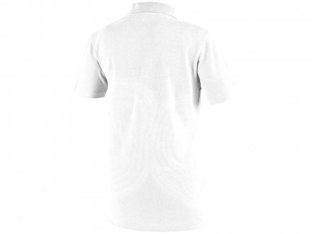 Рубашка поло Primus женская, белый