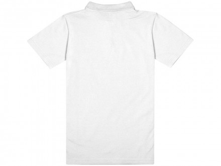 Рубашка поло Primus женская, белый