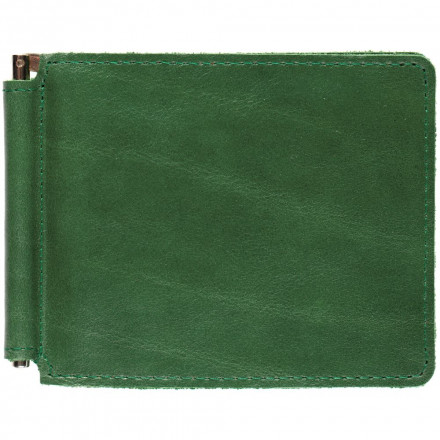 Набор Apache Billfold, зеленый