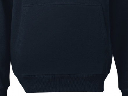 Толстовка Monaco унисекс, темно синий