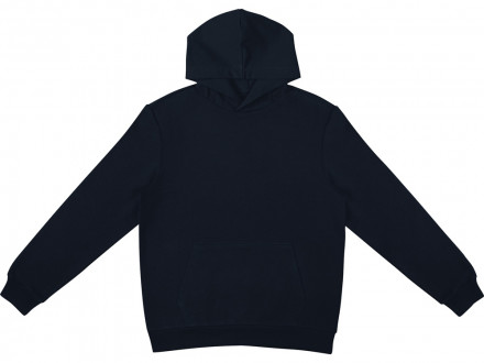 Толстовка Monaco унисекс, темно синий