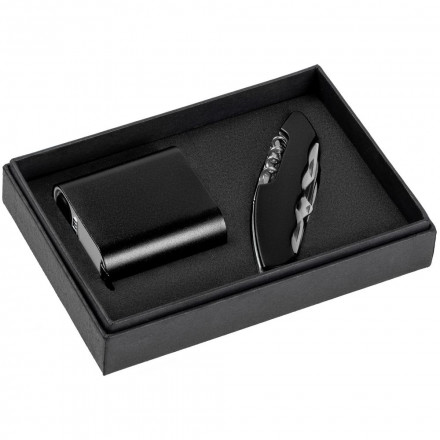 Набор Fix Set, черный