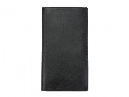 Портмоне в подарочной упаковке, черный