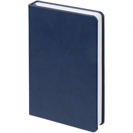 Ежедневник Basis Mini, недатированный, синий