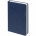 Ежедневник Basis Mini, недатированный, синий