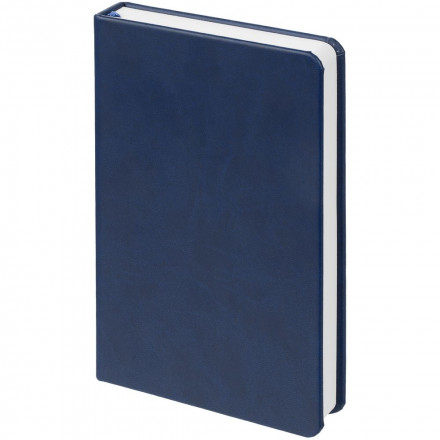 Ежедневник Basis Mini, недатированный, синий