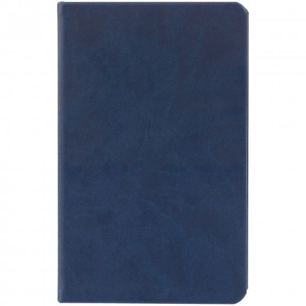 Ежедневник Basis Mini, недатированный, синий