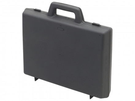 Подарочный набор в пластиковом кейсе