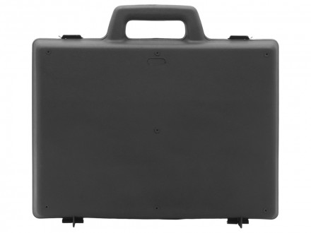 Подарочный набор в пластиковом кейсе