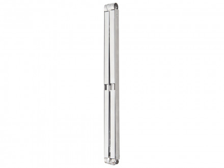 Подарочный набор в пластиковом кейсе