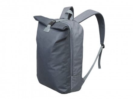 Рюкзак Glaze для ноутбука 15'', серый