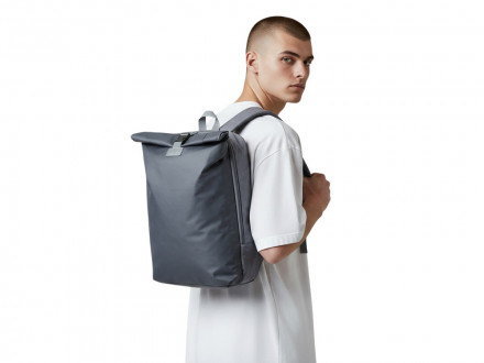 Рюкзак Glaze для ноутбука 15'', серый