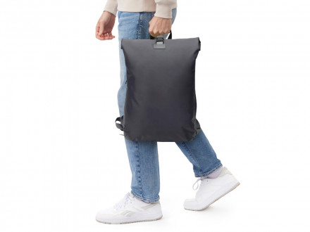 Рюкзак Glaze для ноутбука 15'', серый