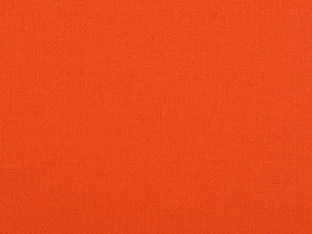 Сумка для шопинга Steady из хлопка с парусиновыми ручками, 260 г/м2, оранжевый (P)