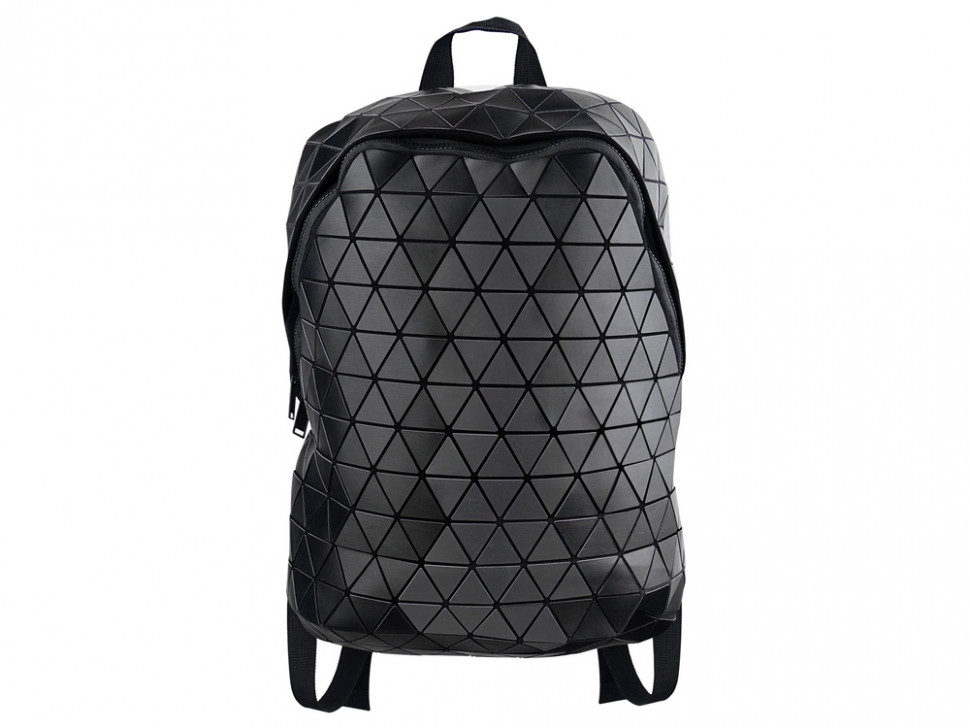 Rombica Mybag Prisma Black, черный